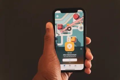 SpinUp Casino Mobiilirakendus